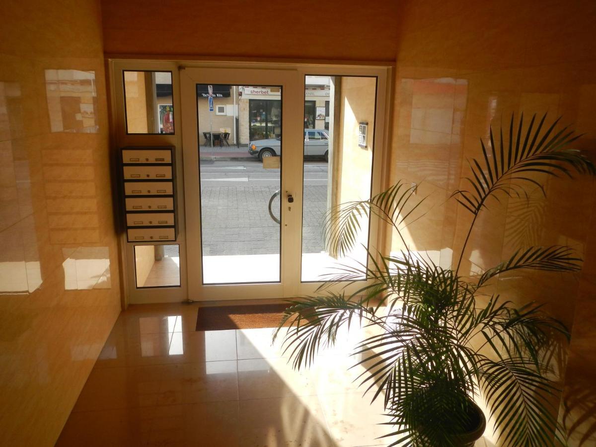 Casa Da Barra Apartment Luaran gambar