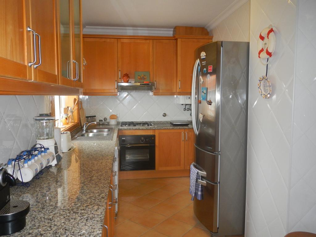 Casa Da Barra Apartment Bilik gambar