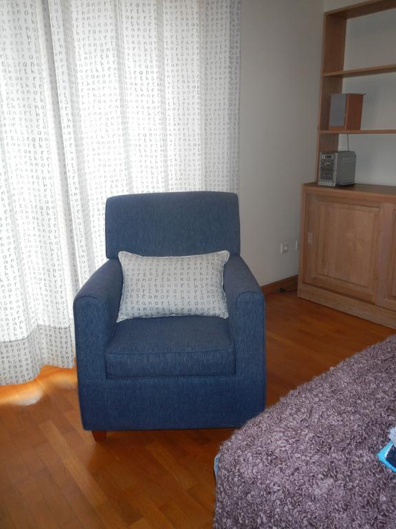 Casa Da Barra Apartment Luaran gambar