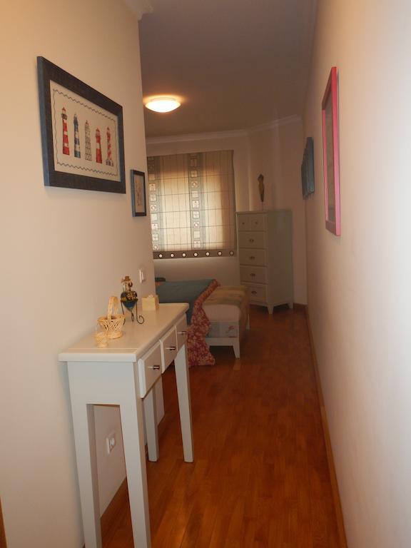 Casa Da Barra Apartment Luaran gambar